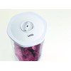 Laica VT3304 Vacuum Storage Container, 2 Litres
