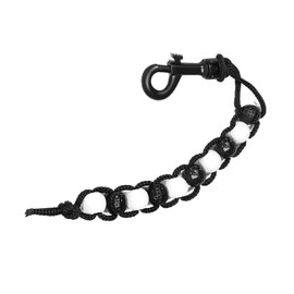 Golf Bead Counter With Clip Golf Scoring Score Bead Strokes Shot Counter Golf Shot Counter Keeper Training Accessories Golf Bead Counter Counting Accessory