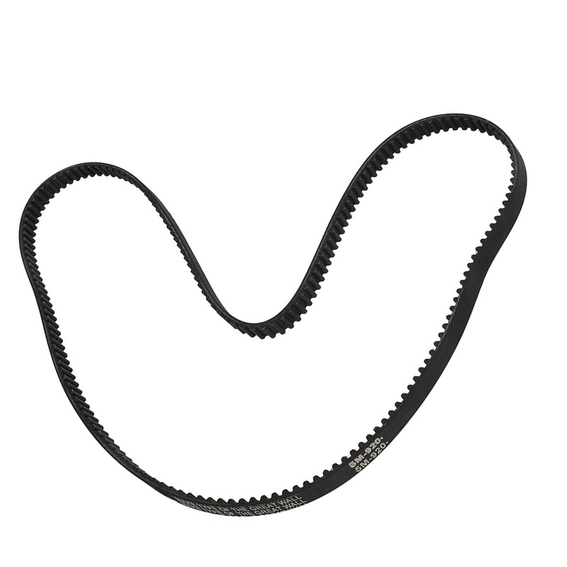 5M-920-10 Electric Scooter Drive Belt High Temperature Resistance Rubber Electric