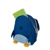 Samsonite Happy Sammies Children's Backpack, Blue (Penguin Peter), Backpack S
