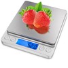 MagicTek Digital Scale 3000g x 0.1g Jewelry Gold Silver Coin
