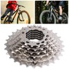 VG Sports Mountain/Road Bike 8 Speed Freewheel Bicycle 11‑28T Steel