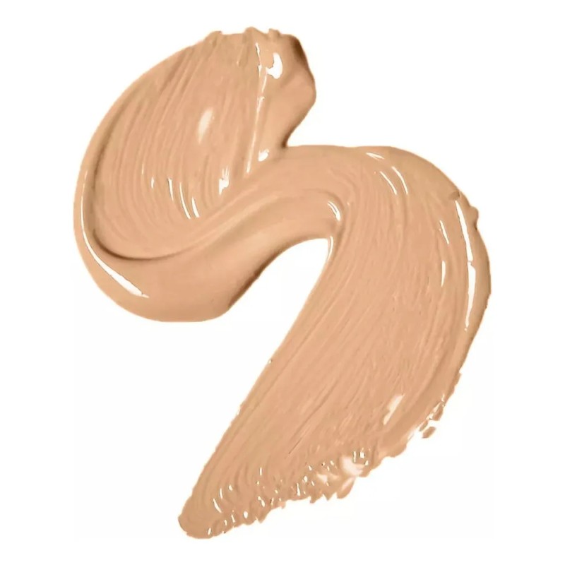 Corrector ELF Hydrating Camo Concealer Alta Cobertura Medio Calido