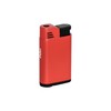 Palio Torcia Single Jet Flame Lighter, Refillable, Adjustable Torch Flame,