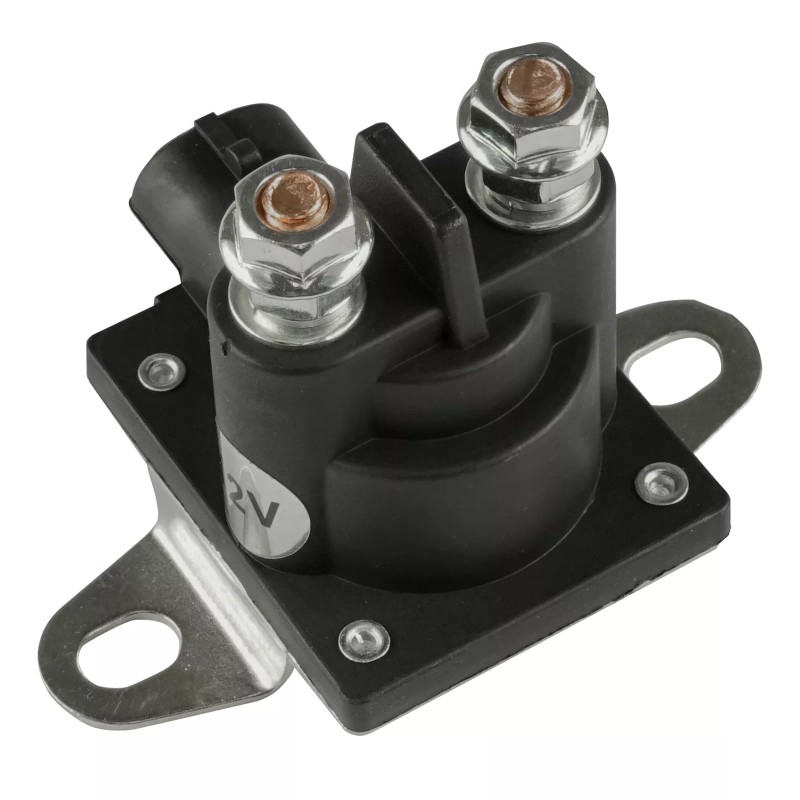 Caltric Starter Solenoid Relay for Seadoo 278003012 278003012