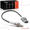 A-Premium Sonda Lambda Compatible con Infiniti G20 2.0L, I30 3.0L