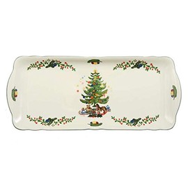 Marie Luise 35cm Platter