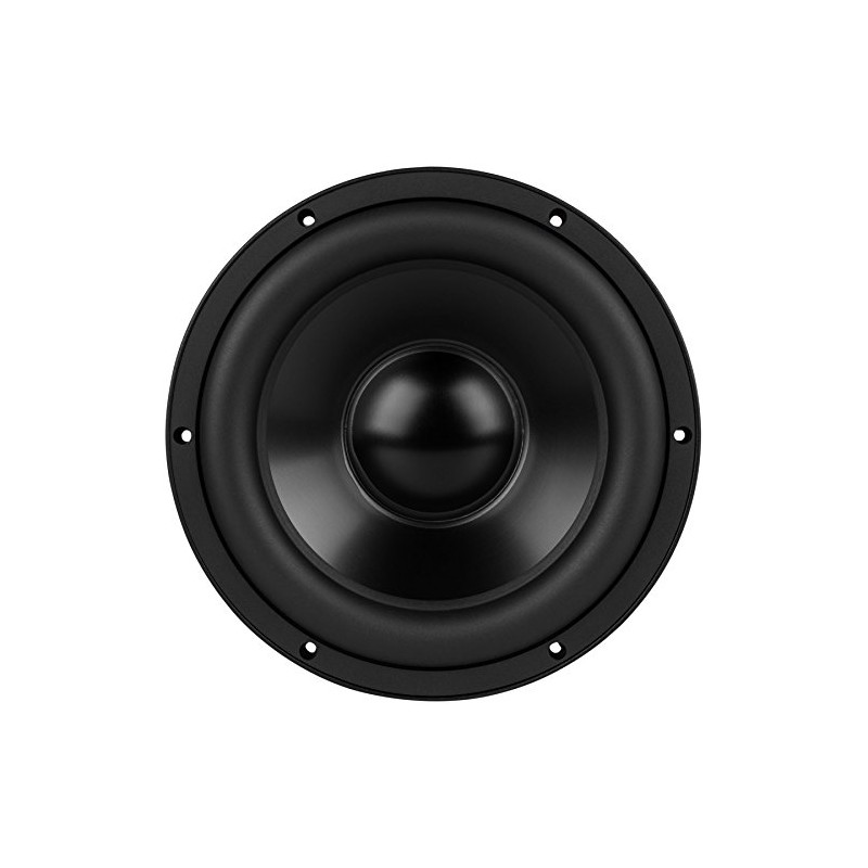 Dayton Audio RSS210HO-4 8" Reference HO Subwoofer 4 Ohm