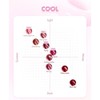 rom&nd [rom&nd]The Juicy Lasting Tint (23 colors)