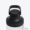 Beast Carry Cap 650 | Portable Blending Vessel Lid |