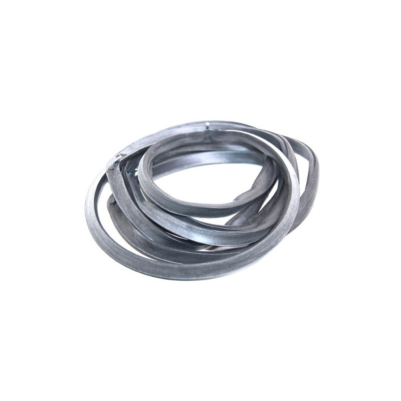 Genuine Smeg Cooker Door Seal Gasket 754131050