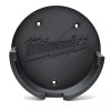 ForteFabrica Wall Mount Hanger for Compact Milwaukee M18 Hand Vacuum