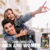 Balincer Maca + Ashwagandha: Enhances vitality, endurance and protection, men's