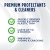 303 Products Graphene Trim Coating – Hydrophobic Graphene Coating –