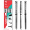 uni-ball Signo Pen - UM-153 Broad Metallic Gel Ink Rollerball