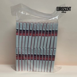 Philosophy Follow Your Heart Perfume Eau De Toilette 1.5ml x 25pc Carded Samples