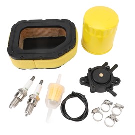 Air Filter High Efficiency Grass Mower Air Filter for 32 083 03 S 32 883 03 S1 3208303 SV810 SV820 SV830 0 SV725 SV730 SV735 SV740