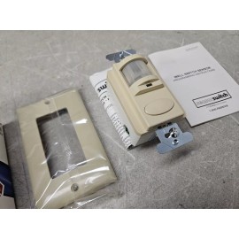 Sensorswitch WSD-IV Wall Sensor / Motion Detector Switch 120/277V