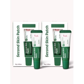 [Pretty] Second Skin Patch 10g / [프레티] 세컨 스킨 패치 10g