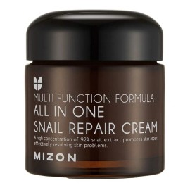 Mizon Repair Cream , Crema Reparadora De Caracol Todo En Uno Sensible