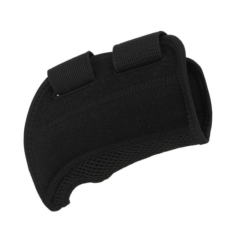 Copper Compression Wrist Brace Wrist Support Wrap Sports Sleeve with