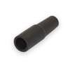 Premium X 2x Satellite Window Feed-Through 4x F-Connector 4x Rubber