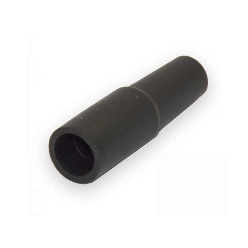 Premium X 2x Satellite Window Feed-Through 4x F-Connector 4x Rubber
