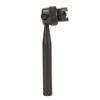 Dial Test Indicator Holder 8x70mm Universal Dovetail Indicator Arm with
