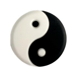 ZHIZHOUNEY Cute Tennis Dampeners Racket Shock Absorbers Silicone Shock Absorbers Tennis Racket Dampene for Tennis Player Tennis Racquet Dampener