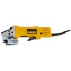 DEWALT Angle Grinder Tool, 4-1/2-Inch, Paddle Switch, 7-Amp (DWE4012), Small,