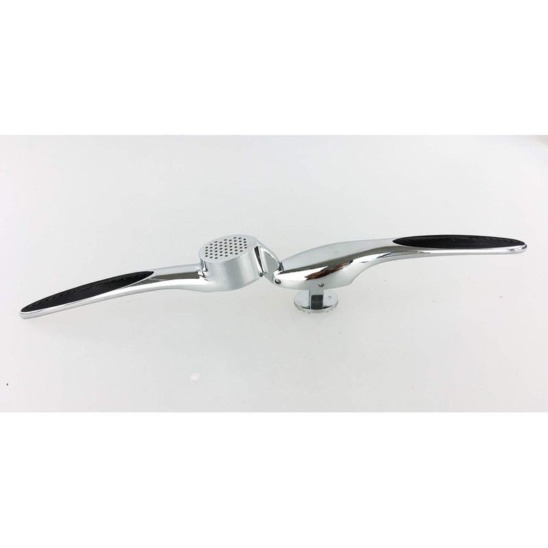 GMMH Garlic Press Garlic Cutter Garlic Press Garlic Rustproof Dishwasher