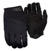 Lizard Skins Monitor Traverse-2X-Small-Jet Black-New22 Unisex Adult Gloves