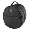 Harrison Howard Motorcycle Helmet Bag - Black - Waterproof -