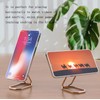 Rimyam Phone Ring Holder Finger Kickstand Cell Phone Grip 360°Foldable