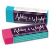 Ashton and Wright - Classic Eraser - Latex Free Plastic