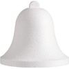 VBS Polystyrene Bell Shape Diameter 11.5 cm