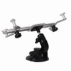Versatile 360¡ Car Windscreen Suction Mount Holder Kit Cello 7"