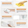 White Paint, White Paint for Wall Touch up Paint for