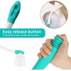 YPDEAL Long Reach Comfort Toilet Wiping Aids Tools - Self