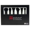 Royal and Langnickel Revolution Complexion Set of 6 Brush