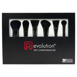 Royal and Langnickel Revolution Complexion Set of 6 Brush