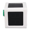 LED Race Clock Cube Timer 1.4in 4 Sided Digital Shot