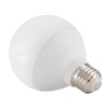 Maxxima G25 LED Light Bulbs - 450 Lumens, 2700K Soft