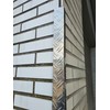 Aluminium Profile, 1500 mm Aluminium Angle 100 x 10 mm
