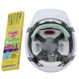 Seiwa Sweating Pad A (For Helmets)