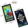Jzhen Tarot Cards Learn to Lay, 78 Waite Tarot Cards