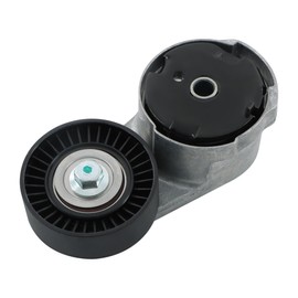 Thomletha Serpentine Drive Belt Tensioner Replacement for Town and Country 2011-2016 Replacement for Avenger 2013-2014 38082 39282 K060771