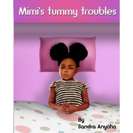 Mimi's tummy trouble