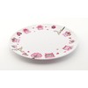 SmileKIDZ ~ OLIVIA OWL ~ Deluxe 7 Piece Eating Set