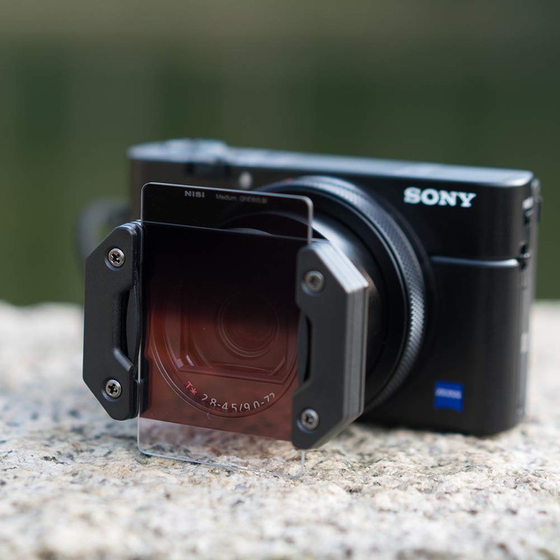 NiSi Filter Kit for Sony RX100 VI M6 / RX100